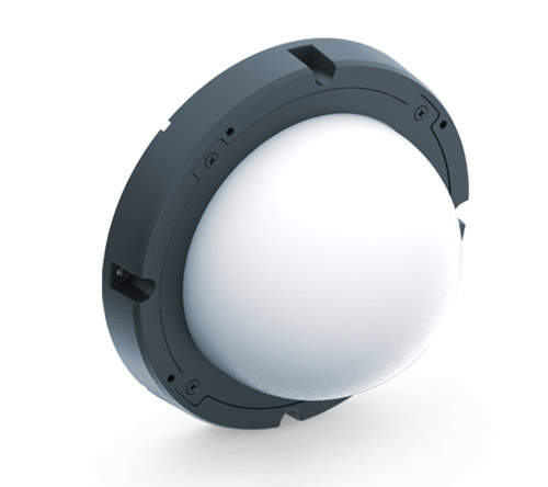 Dome Lens