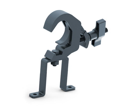 Rear Mount Bracket