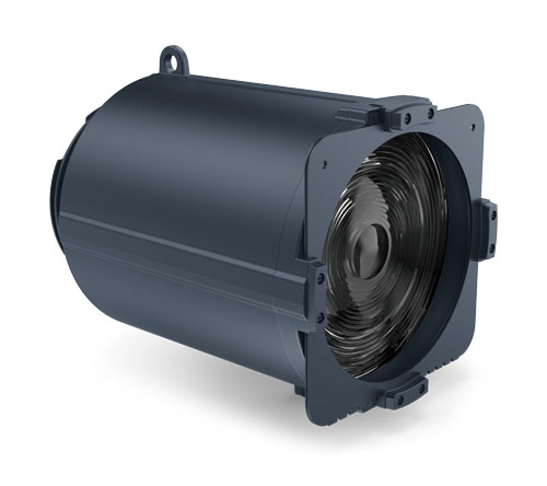 10-45° Fresnel Lens