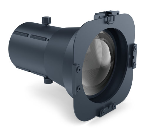 14° lens