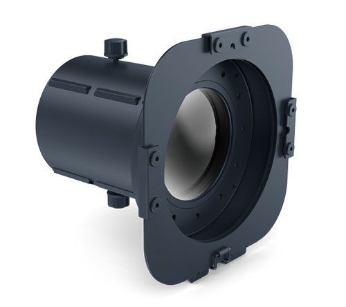 70° lens