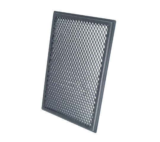 Egg crate