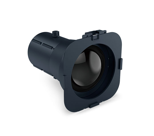 14°lens