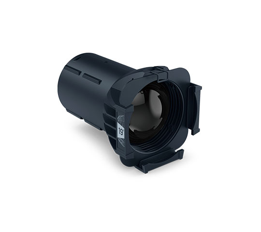 19°lens