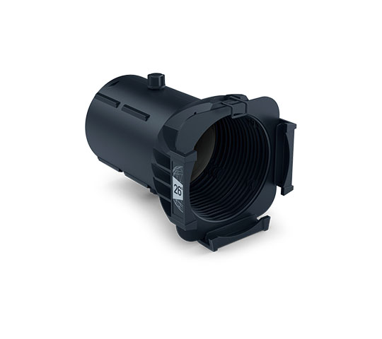 26°lens