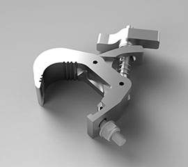 Clamp (standard)