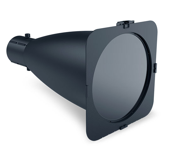 5°lens
