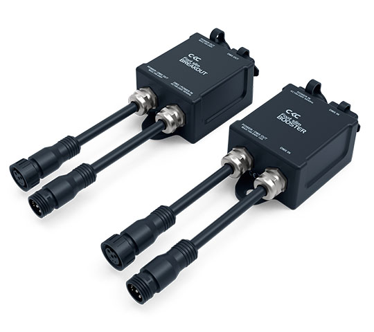 Connectors